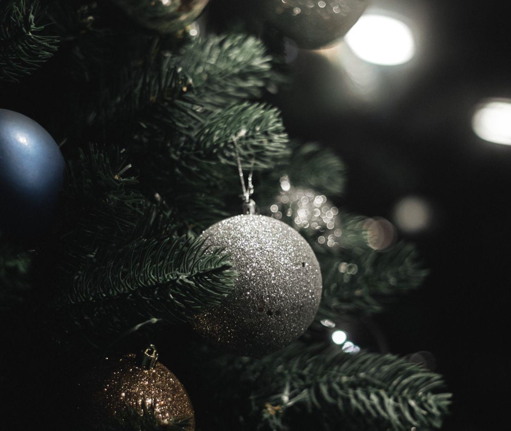 Brighten the Holidays with a Christmas Tree Full of Lights