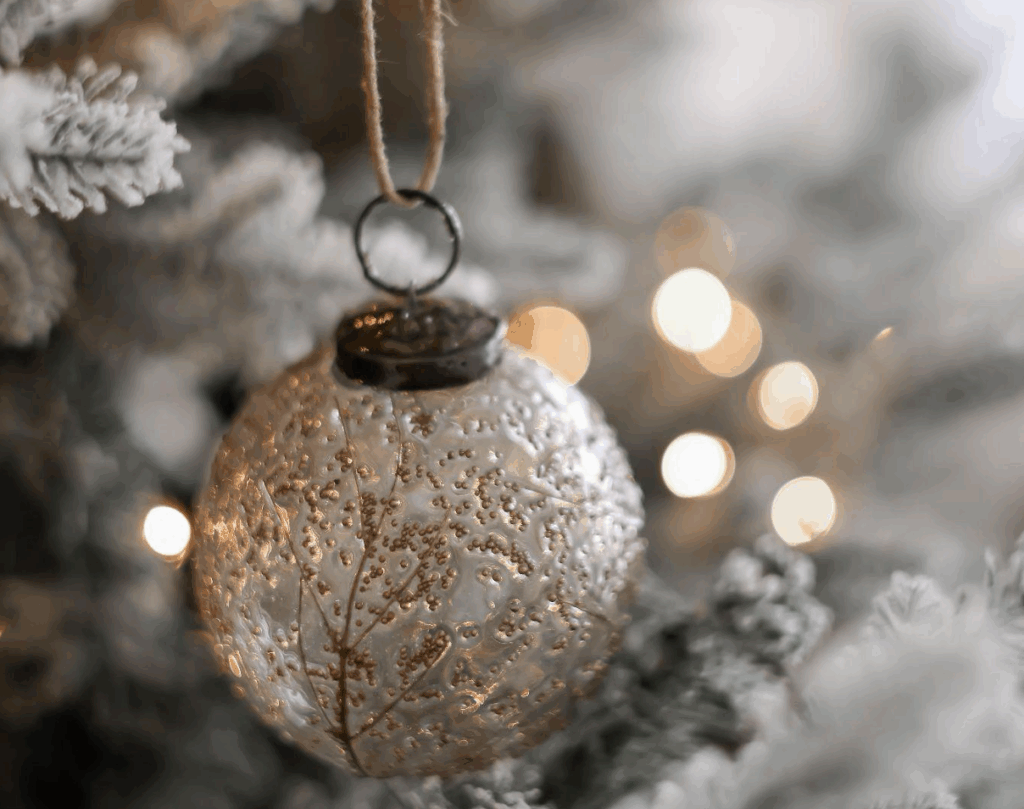 The Magic of Green Artificial Christmas Trees