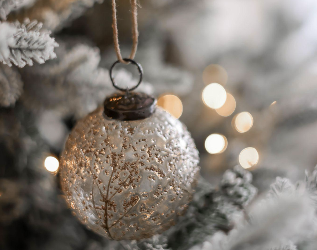 The Magic of Green Artificial Christmas Trees